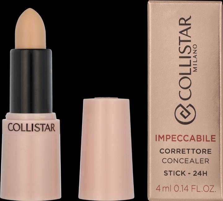 Produktbild Collistar Impeccable Concealer No 01 Stick (1)