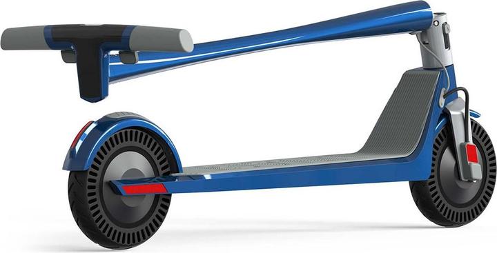 Produktbild Unagi E500 (25 km/h, 25 km, 500 W)