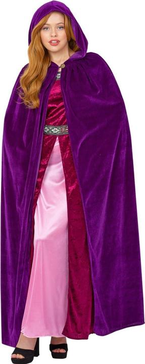 Amethyst-Lila