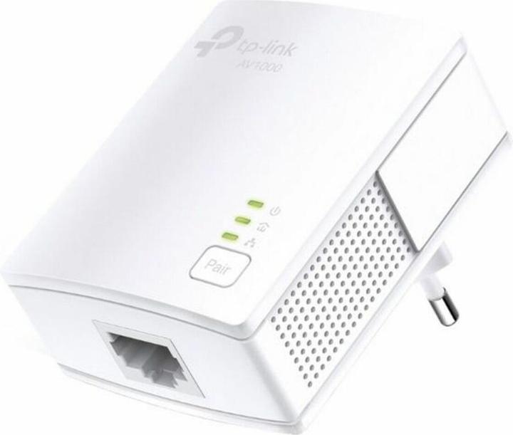 Image du produit TP-Link TL-PA7017 KIT Adaptateur CPL Gigabit (1000 Mbit/s)