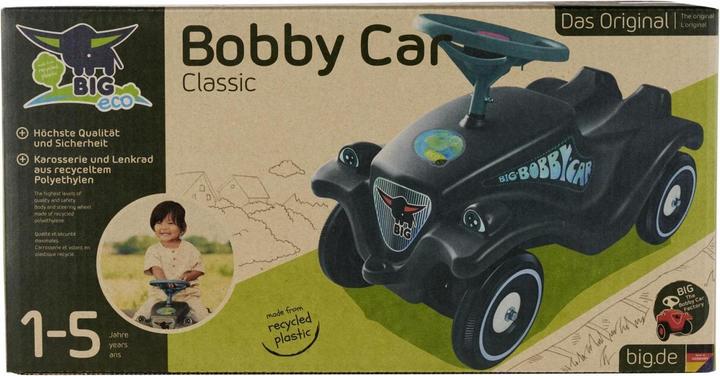 Produktbild BIG NP Bobby Car Classic Eco
