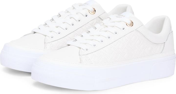 Immagine prodotto Tommy Hilfiger Th Platform Sneaker Quilted (40)