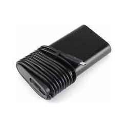 Dell AC Adapter, 90W, 19.5V, 3Pin (90 W), Notebook Netzteil