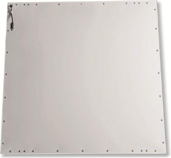 Produktbild Enova ELED 600103 - LED-Panel, 36 W, 3600 lm, 4000 K, 4 Stück (3600 lm)