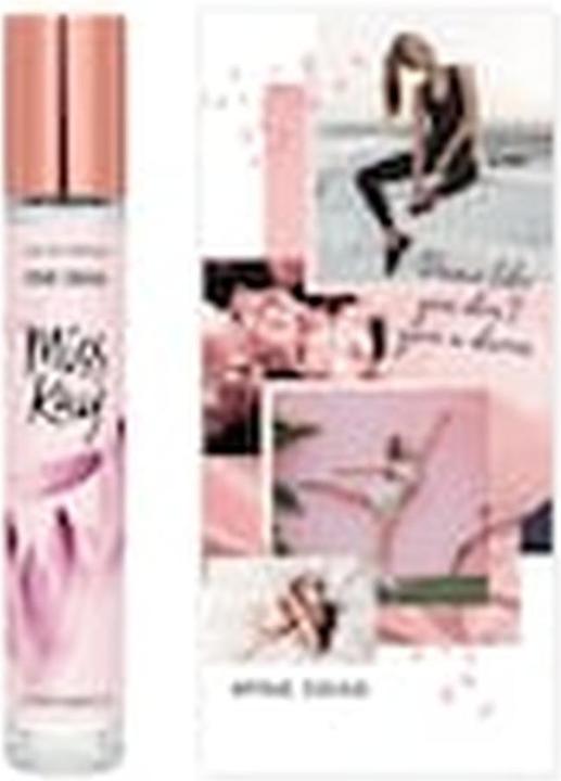 Immagine prodotto Miss Kay Cigno Rosa (Eau de parfum, 25 ml)