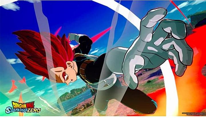 Produktbild Bandai Namco Dragon Ball: Sparking! Zero - PS5 (PS5)