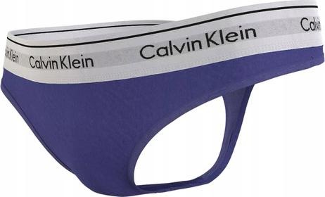 Produktbild Calvin Klein Thong (M, Einzelpack)