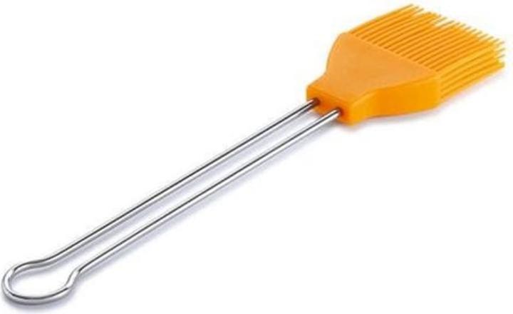 Orange, Silver