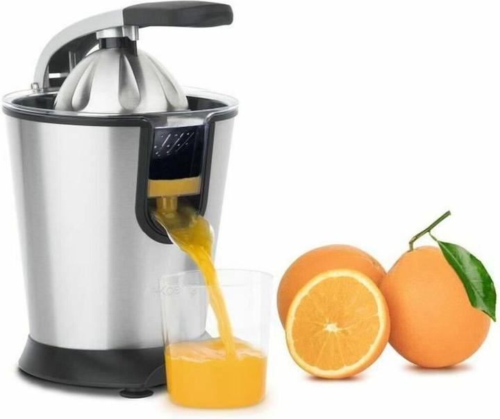 Actual product image H.Koenig Electric citrus juicer