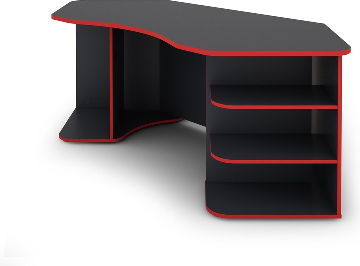 Produktbild Homexperts Tron (198 x 85 x 76 cm)