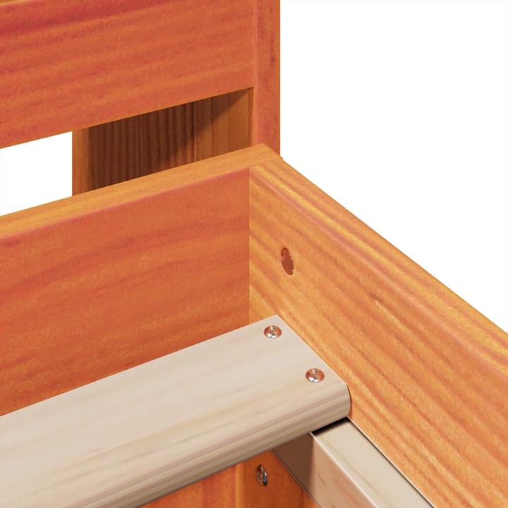 Image du produit vidaXL Bettgestell (150 x 200 cm)