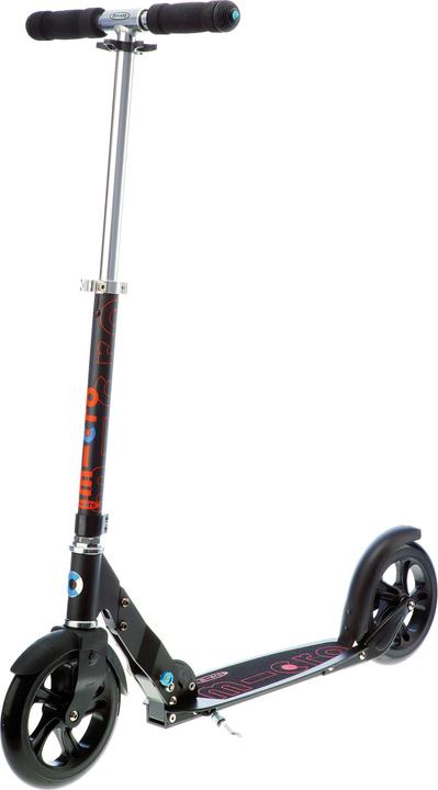 Actual product image Micro Black