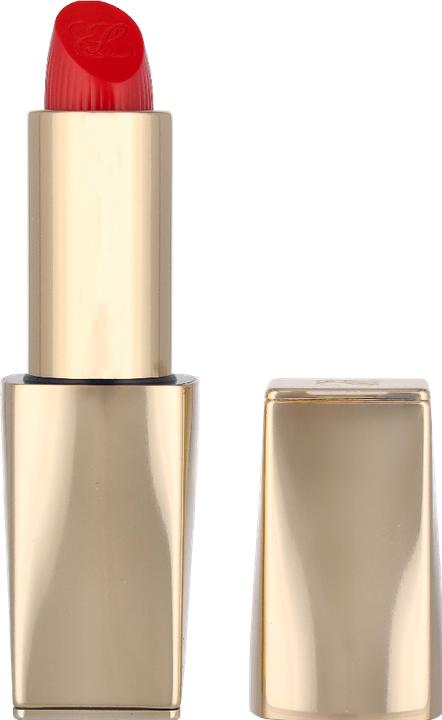 Actual product image Estée Lauder Pure Color (No. 520 - Carnal)