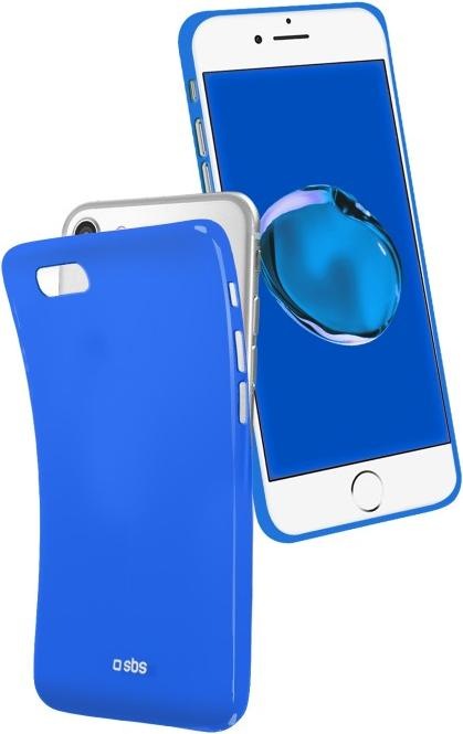 Image du produit SBS Housse de protection (Apple iPhone 8, Apple iPhone 7)