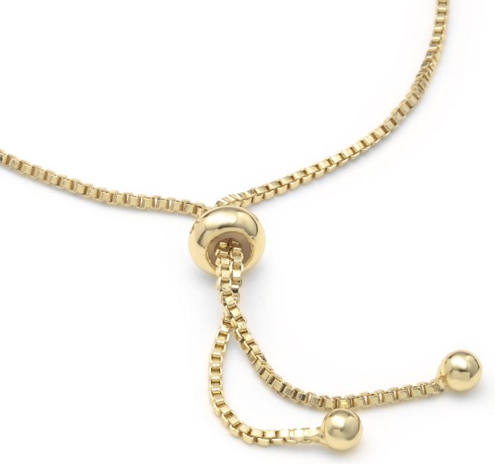 Produktbild Heideman Semper goldfarbend (100% Edelstahl)