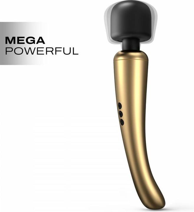 Produktbild Marc Dorcel MegaWand