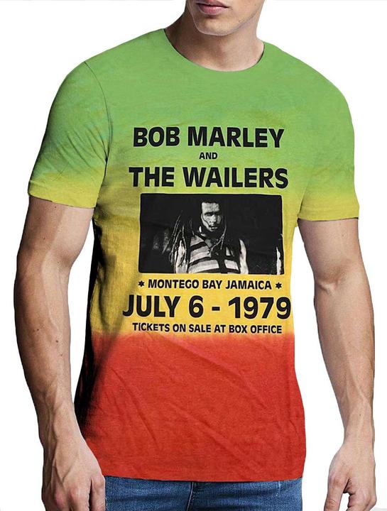 Produktbild Bob Marley Montego Bay (L)