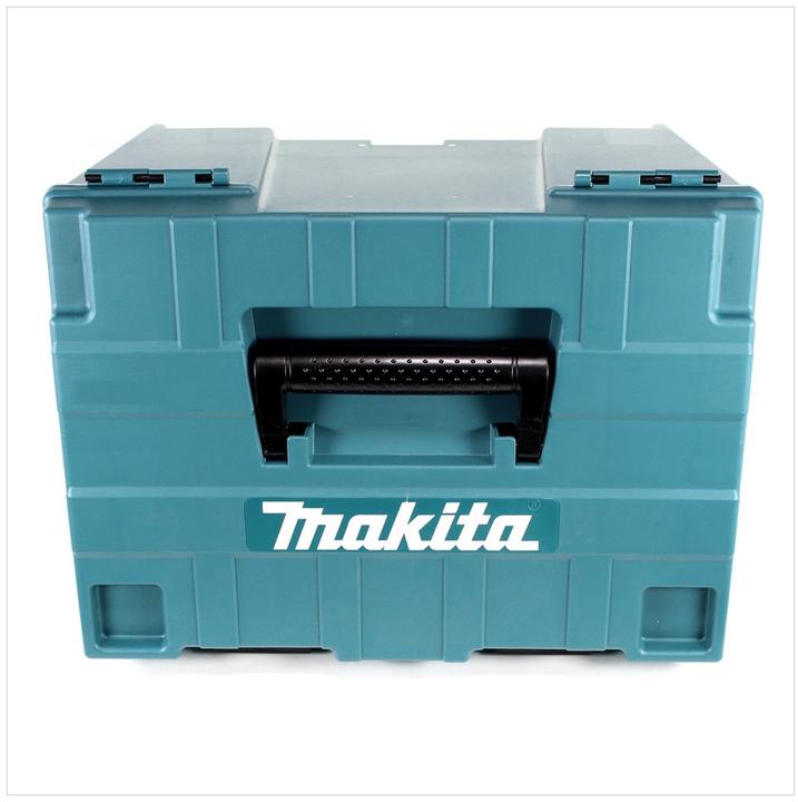 Actual product image Makita 5903RK Hand-held circular saw, 85 mm, 235x30 mm, 2000 W, case, 7.2 kg