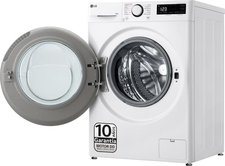 Produktbild LG F4WR6013A0W (13 kg, Links)