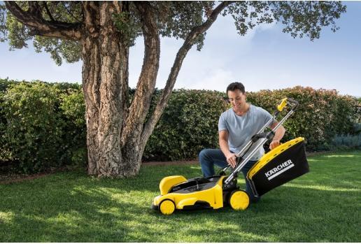 Immagine prodotto Kärcher Batteria LMO 36-46 (Batteria ricaricabile)