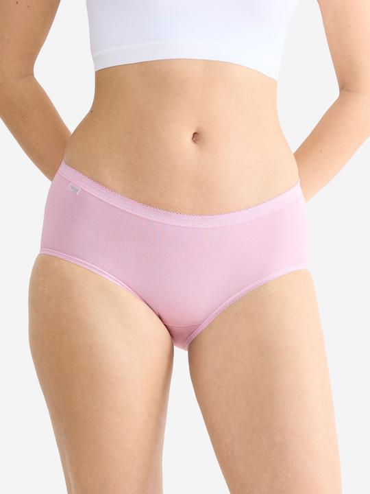 Produktbild Sloggi Midislip Originals Basic H (48, 3er Pack)