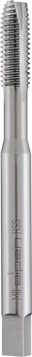 Actual product image Alpen Machine thread drill set (2.5)