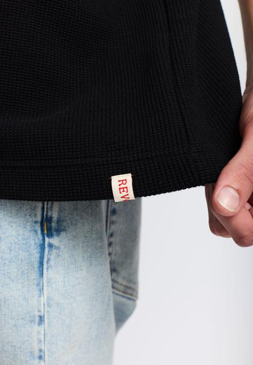 Produktbild Revolution Oversized T-Shirt (M)