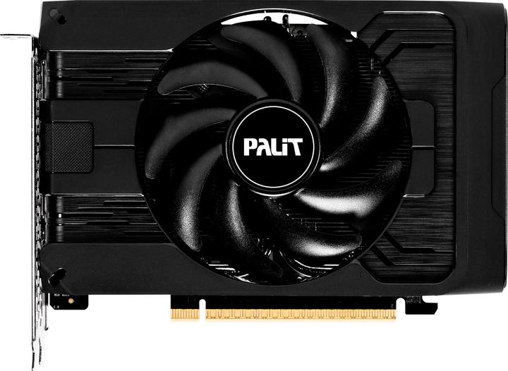 XpertVision Palit RTX5050 StormX OC 8GB GDDR6 HDMI 3xDP (8 GB)