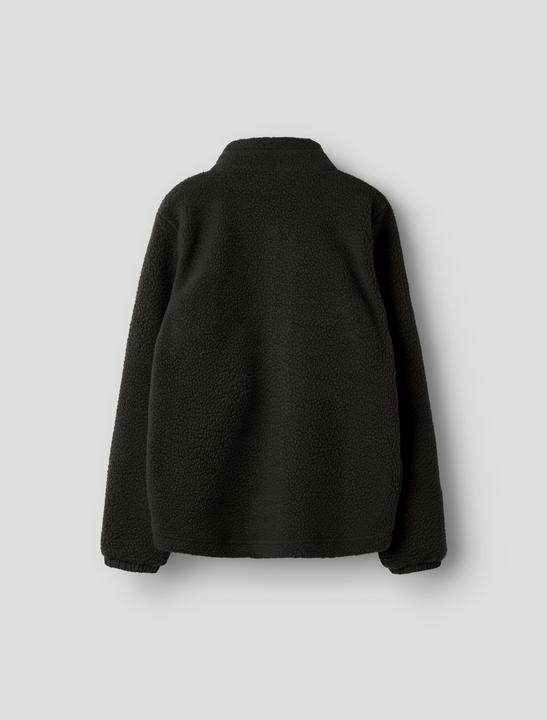 Actual product image Name it Sherpa Jacke