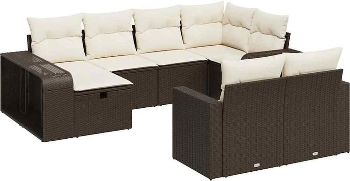 Produktbild vidaXL Allan