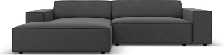 Image du produit Micadoni Jodie (Canapé modulaire, Canapé d'angle)