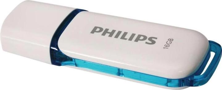 Actual product image Philips Snow Edition (16 GB, USB-A)