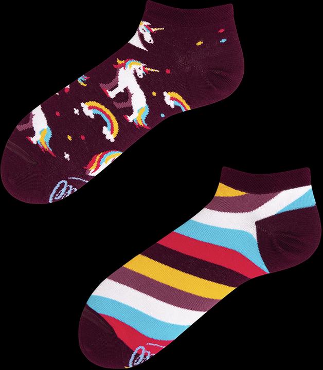 Produktbild Many Mornings The Unicorn (Einzelpack, 39 - 42)