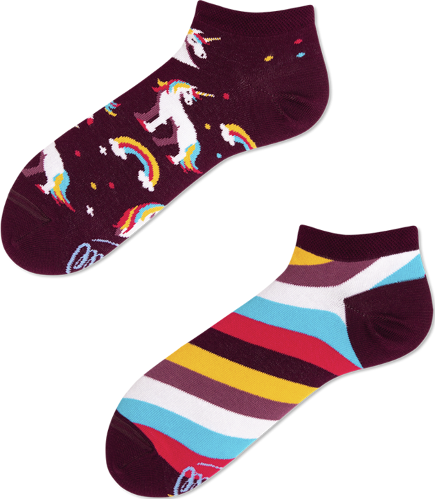 Produktbild Many Mornings The Unicorn (Einzelpack, 39 - 42)