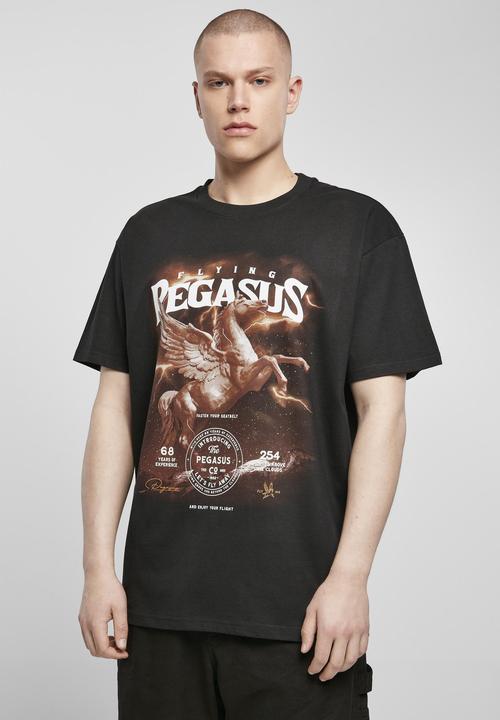 Produktbild MT Pegasus Oversize Tee (S)