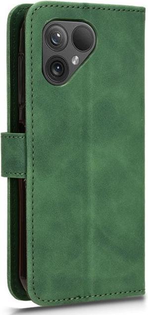 Image du produit MU Classic Classic II série couverture de livre en cuir (Fairphone 5)