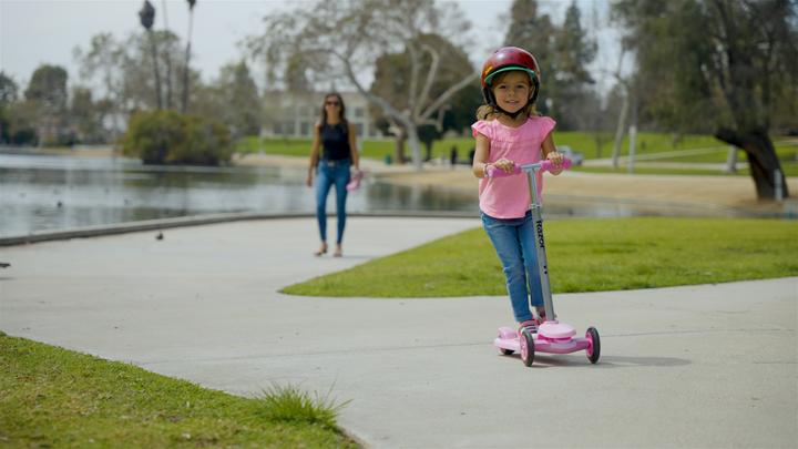 Actual product image Razor Hulajnoga 2w1 Rollie 20073668