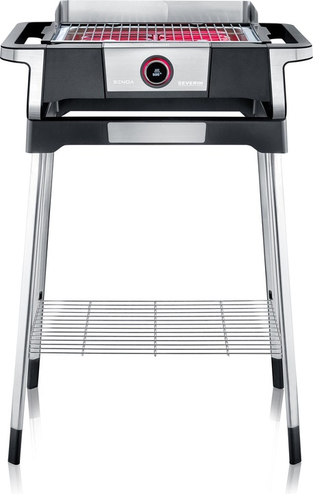 Produktbild Severin Digital Boost S (3 kW)