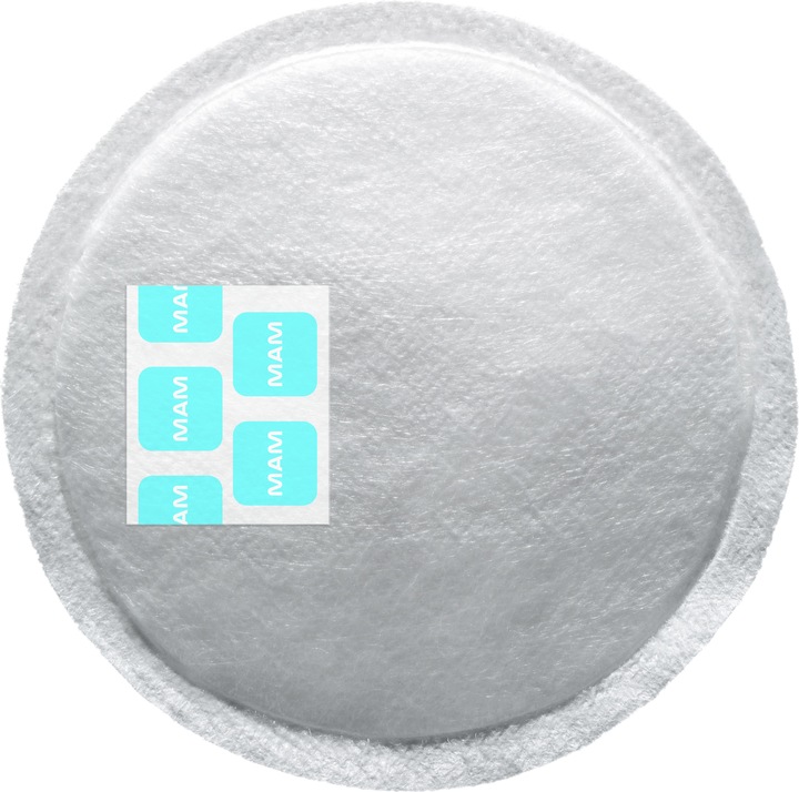 Actual product image MAM Nursing pads (30 x)