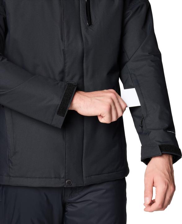 Actual product image Columbia Last Tracks™ II Jacket (4XL)