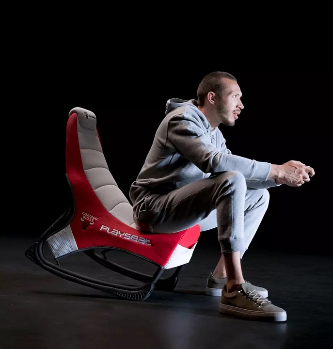 Actual product image Playseat Champ NBA Edition