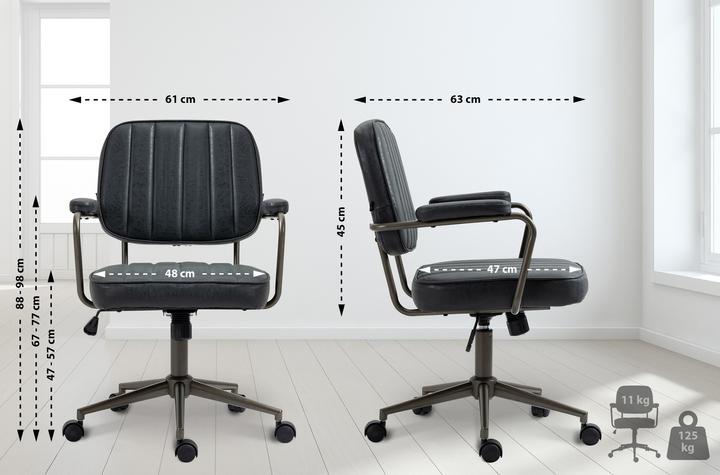 Actual product image CLP Natrona (47 - 57 cm)