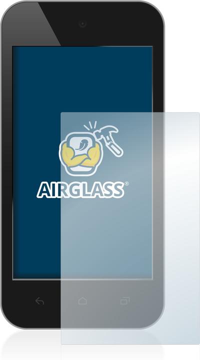 Immagine prodotto BROTECT AirGlass Vetro (4", 16 : 9)