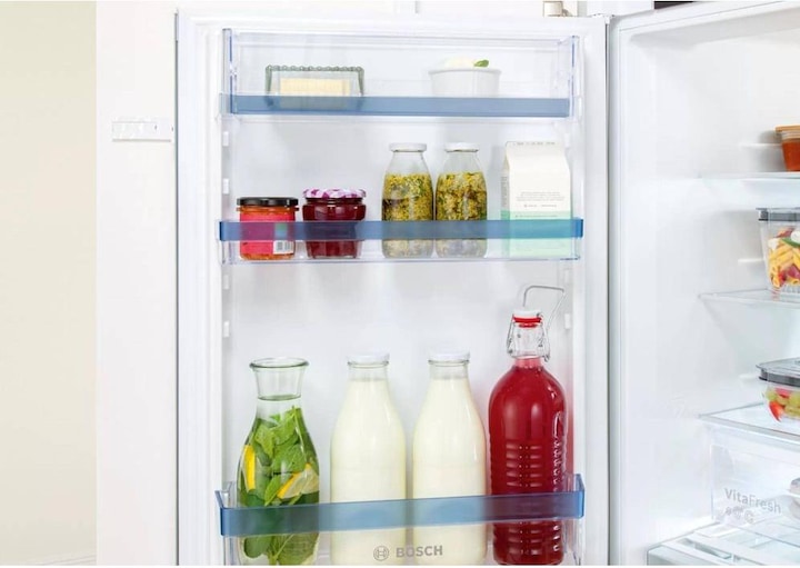 Produktbild Bosch Hausgeräte KIR 41VFE (204 l)