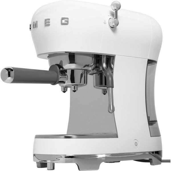 Actual product image Smeg ECF02WHEU (EU plug)