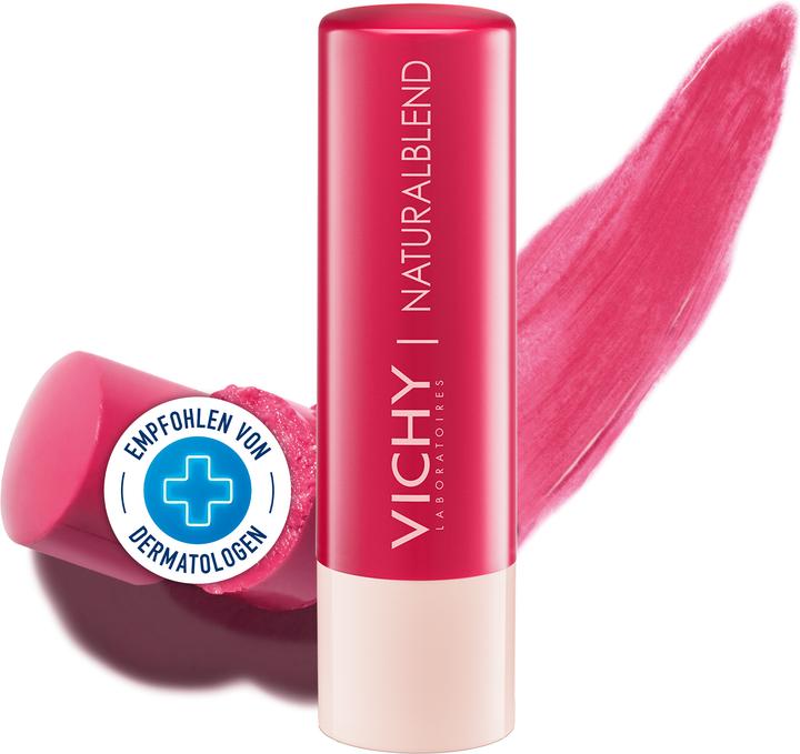 Produktbild Vichy Naturalblend getönter Lippenbalsam (Lippenbalsam, 4.50 ml)
