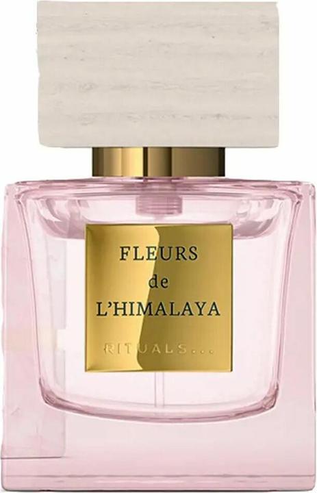 Rituals Le fioriture dell'Himalaya (Eau de parfum, 50 ml)