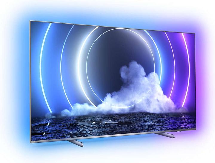Produktbild Philips 75PML9506/12 (75", PML9506, LED, 4K, 2021)