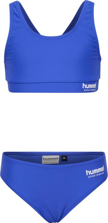 Actual product image hummel hmlJR SOLID BIKINI (116)