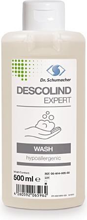 Actual product image Dr. Schumacher Descolind Expert Wash 500ml (500 ml)